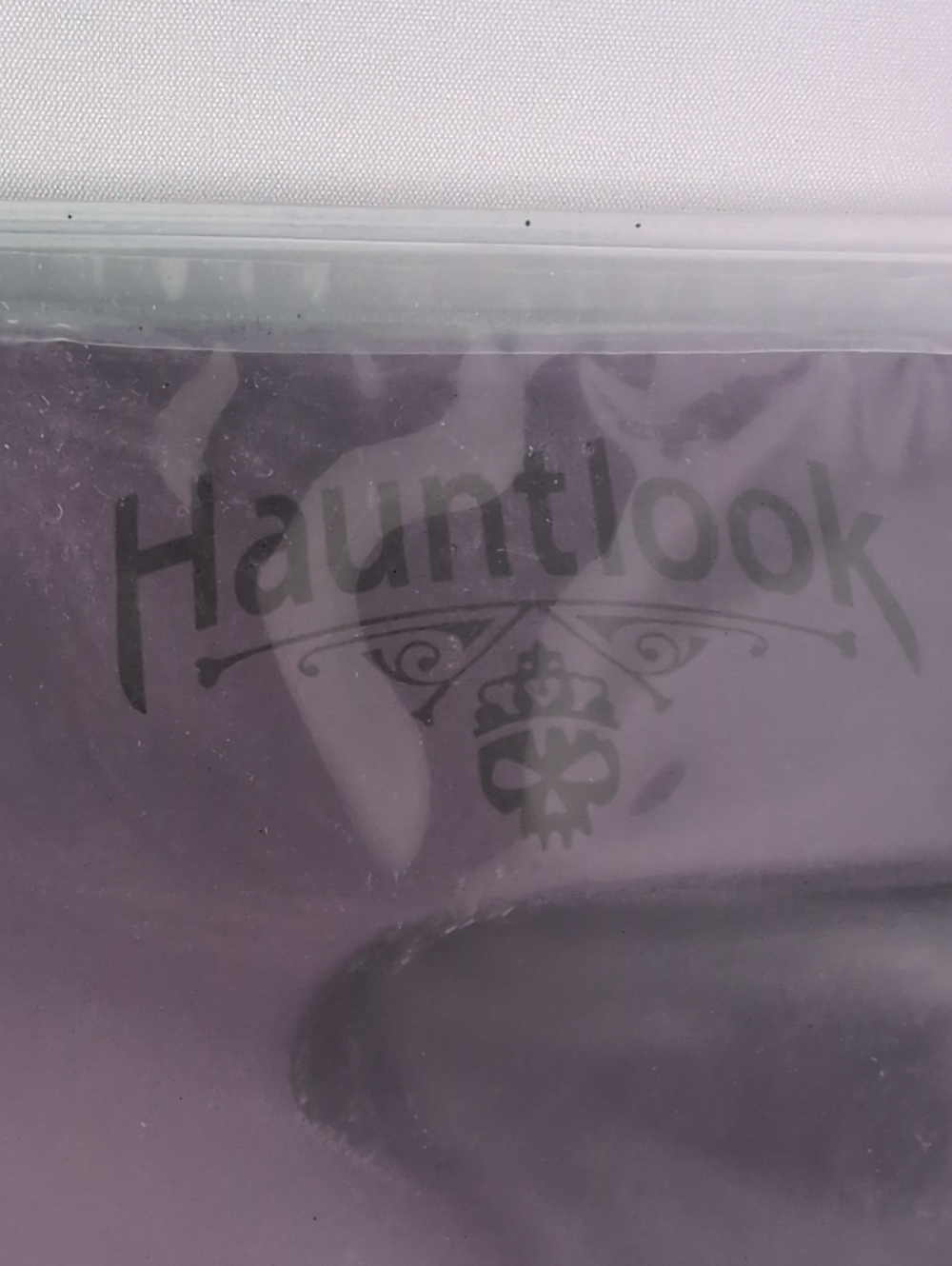 Hauntlook Wicked Witch Halloween Costume Size Small - Picture 3 of 6